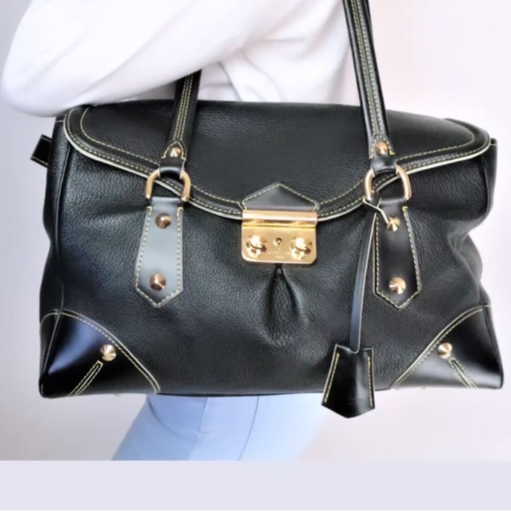 LOUIS VUITTON LARGE BAG